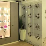 Modernes 1 Luxusappartement Kleiner Roland Mit Parkplatz Und Balkon In Naehe Zentrum Διαμέρισμα *