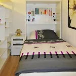 Modernes 1 Luxusappartement Kleiner Roland Mit Parkplatz Und Balkon In Nähe Zentrum Apartment *